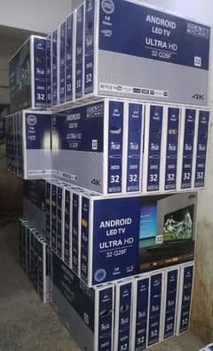 Today Dmaka offer Samsung 32" Andriod smart led tv