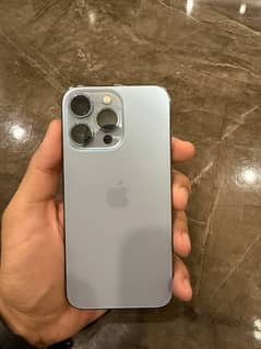 iPhone 13 Pro