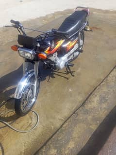 Honda 125 For Sale 2021