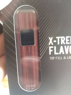 oxva xlim pro vape