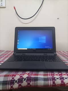 dell chrome book windows 10 pro #0327-2743832#