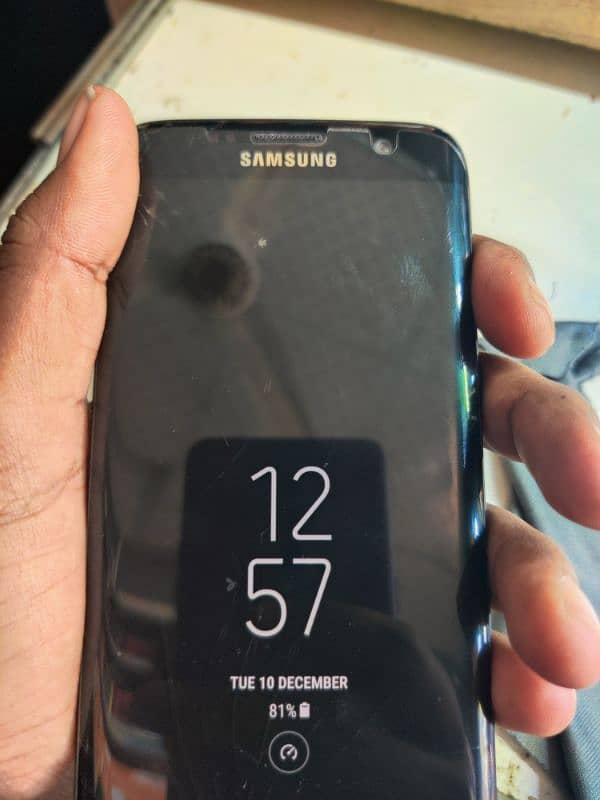 Samsung Galaxy S7 edge 4/128 All ok for sale 5