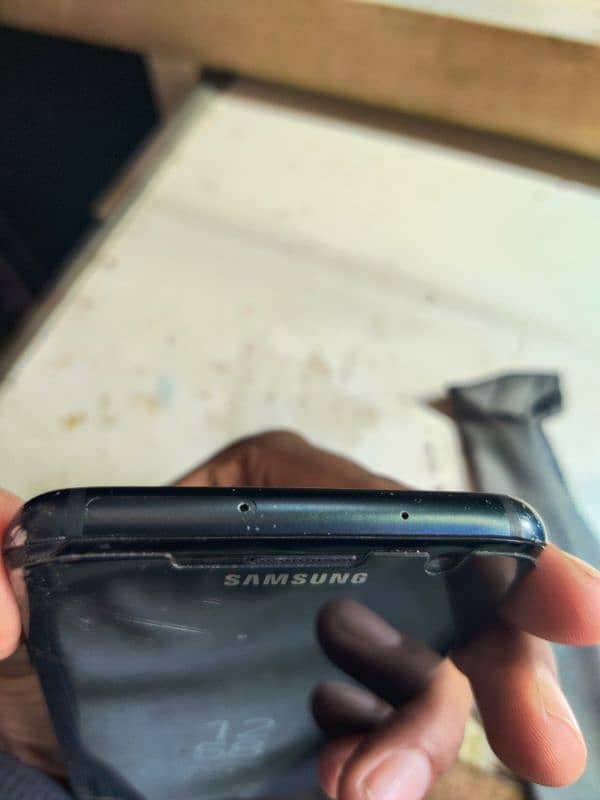 Samsung Galaxy S7 edge 4/128 All ok for sale 6