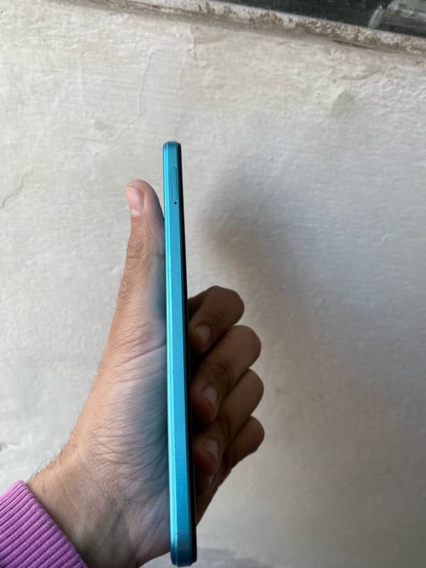 INFINIX NOTE 11 1