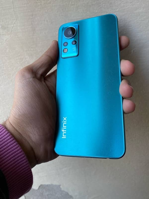 INFINIX NOTE 11 2