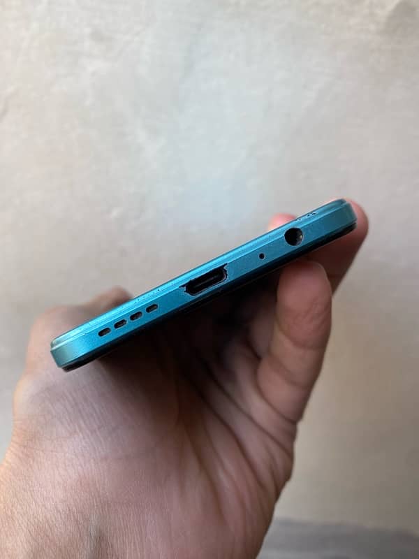 INFINIX NOTE 11 3