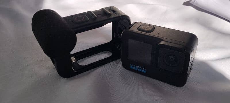 New GoPro Hero 11 - Capture Life's Adventures in Stunning 5.3k 1