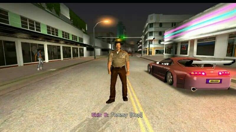 GTA VC android 2