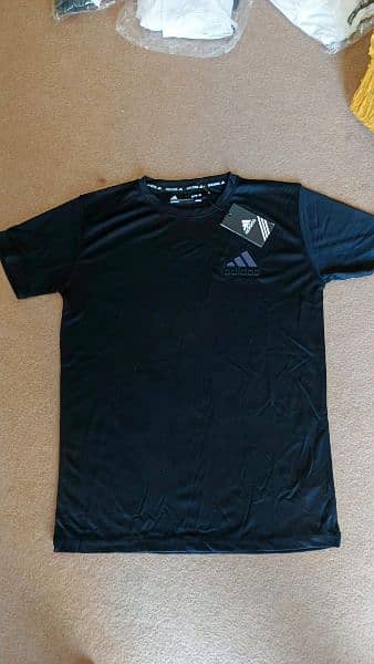 Adidas, puma, Nike, jordan shirts 6