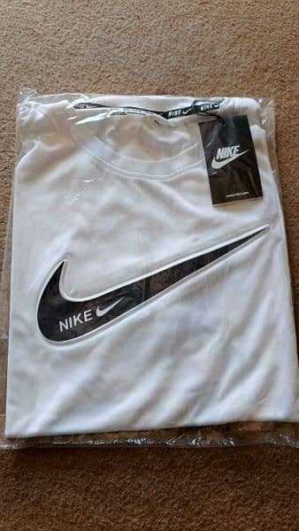 Adidas, puma, Nike, jordan shirts 7