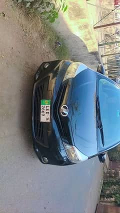 Toyota Vitz 2016