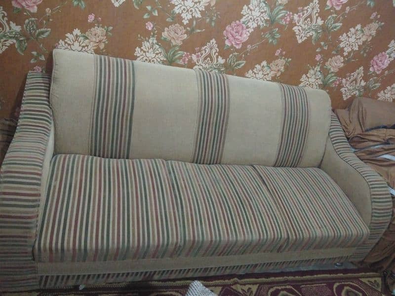 7 seater sofa set cont # 03458248356 5