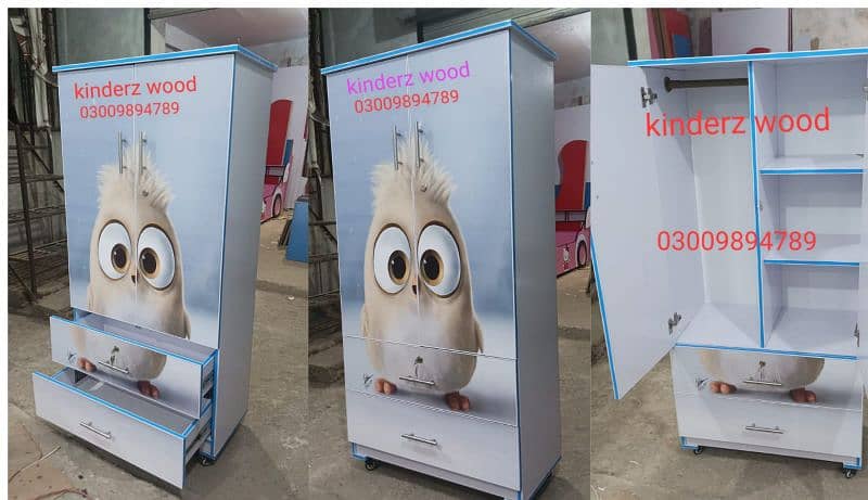 cupboard for kids, factory price, 5