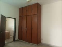 10 Marla Upper Portion 2 Bed Tv Lounge Kitchen Store in DHA Phase 1 Near H block Market