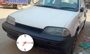 Suzuki Margalla 1994-95 03132023695