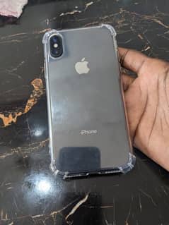 iPhone X urgent sale factory unlock