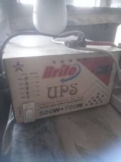 ups good condition