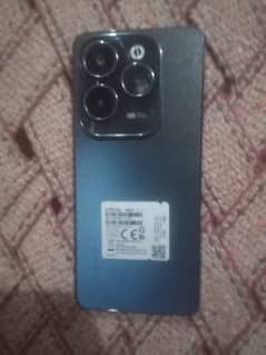 infinix hot 40