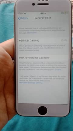 iPhone 6 non pta 10by 10 condition iOS 12.7. 6 all working