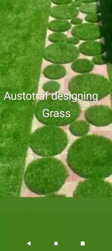 artificial grass 2