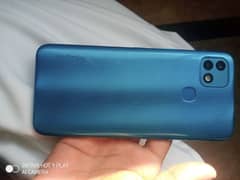 Infinix hot 10i 4gb 128gb urgent sale