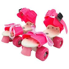 SKATES WHEEL SHOES BABY SIZE 2