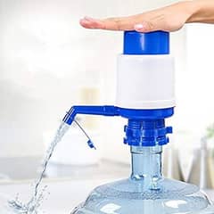 Automatic Water dispenser Pump Water Dispenser