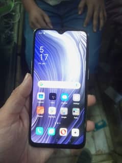 Oppo Reno Z  New conditon 8GB 256GB orginal 100% Display finger.