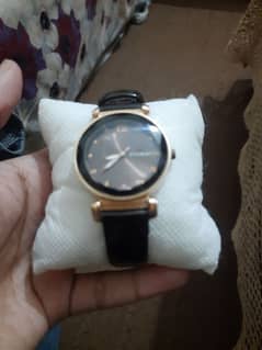 Best woman watch