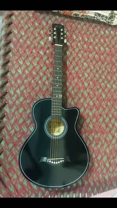 Accoustic Guitar