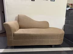 3 seater dewan