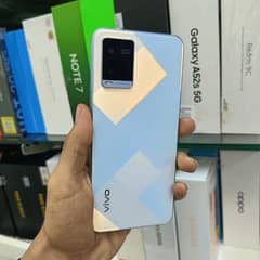 vivo y21 for sale orignal with box delivery all punjab cash ondelivery