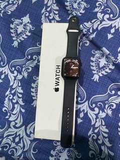 Apple Watch SE 2nd Generation 44mm