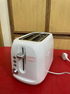 Homemaker 2 Slice Toaster, Imported