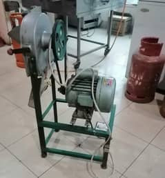 Cheese  Crusher  Machine / Cheese Crusher/ Pizza Cheese Cutter