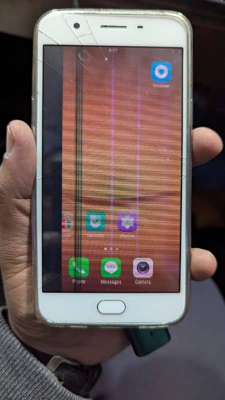 oppo f1s 4/64 1