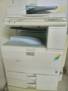 MPC Ricoh 2051