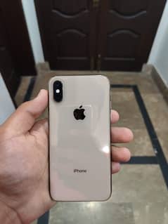 Apple iphone XS