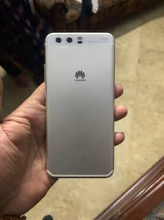 Huawei P10