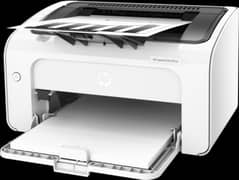 Hp Laser Jet 12 A