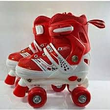 INLINE SKATES ADJUSTABLE 3