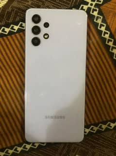 Samsung galaxy A32