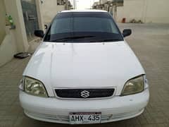 Suzuki Cultus VXL 2005 Full original