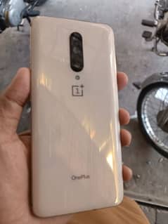 one plus 7 pro 8 /256 dual sim approved