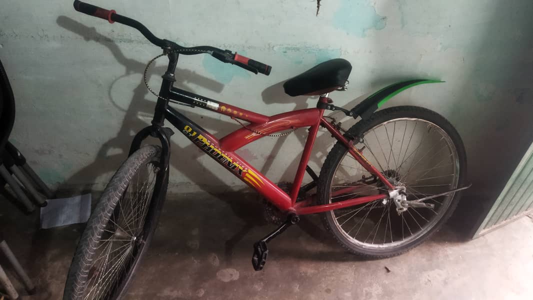 26inch mountain cycle 7