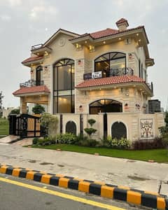 3 Years Installment Plan Luxury House In Park View City Lahore