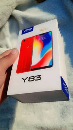 vivo y83