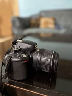 Nikon d5100