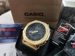 Casio