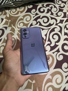 OnePlus 9 5g